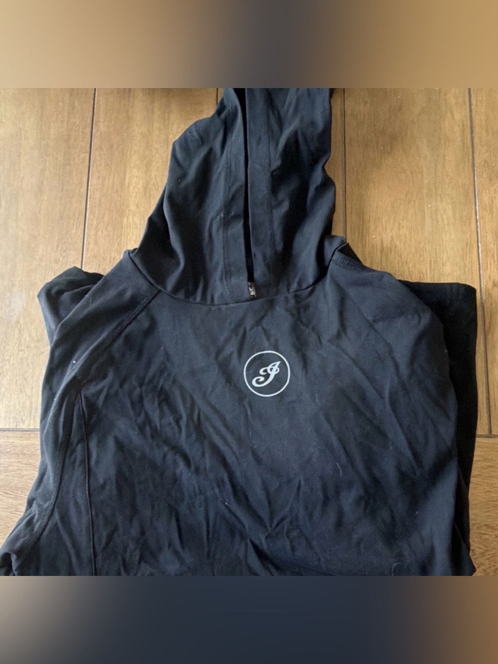 Athletic Dry-Fit Indian Motorcycle Hoodie